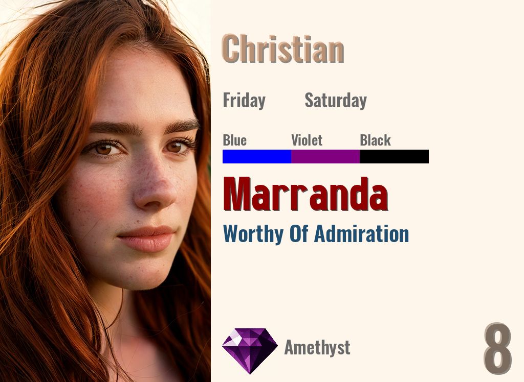 Marranda