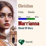 Marrianna