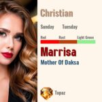 Marrisa