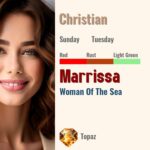 Marrissa