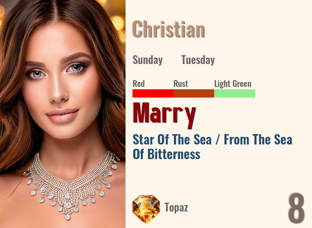 Marry