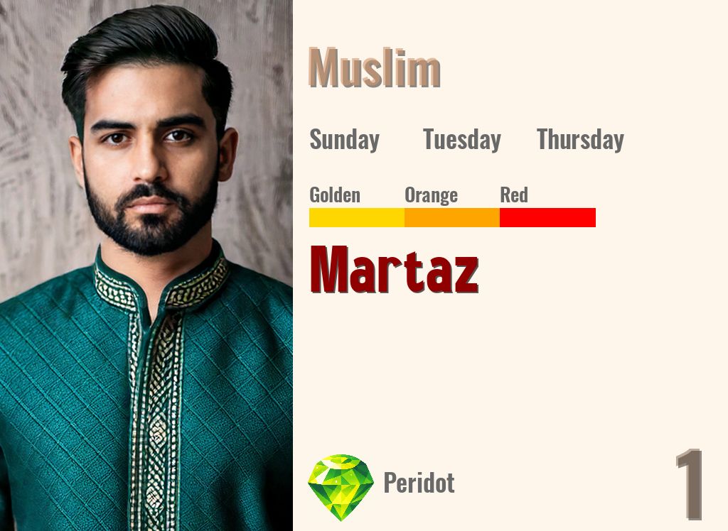 Martaz