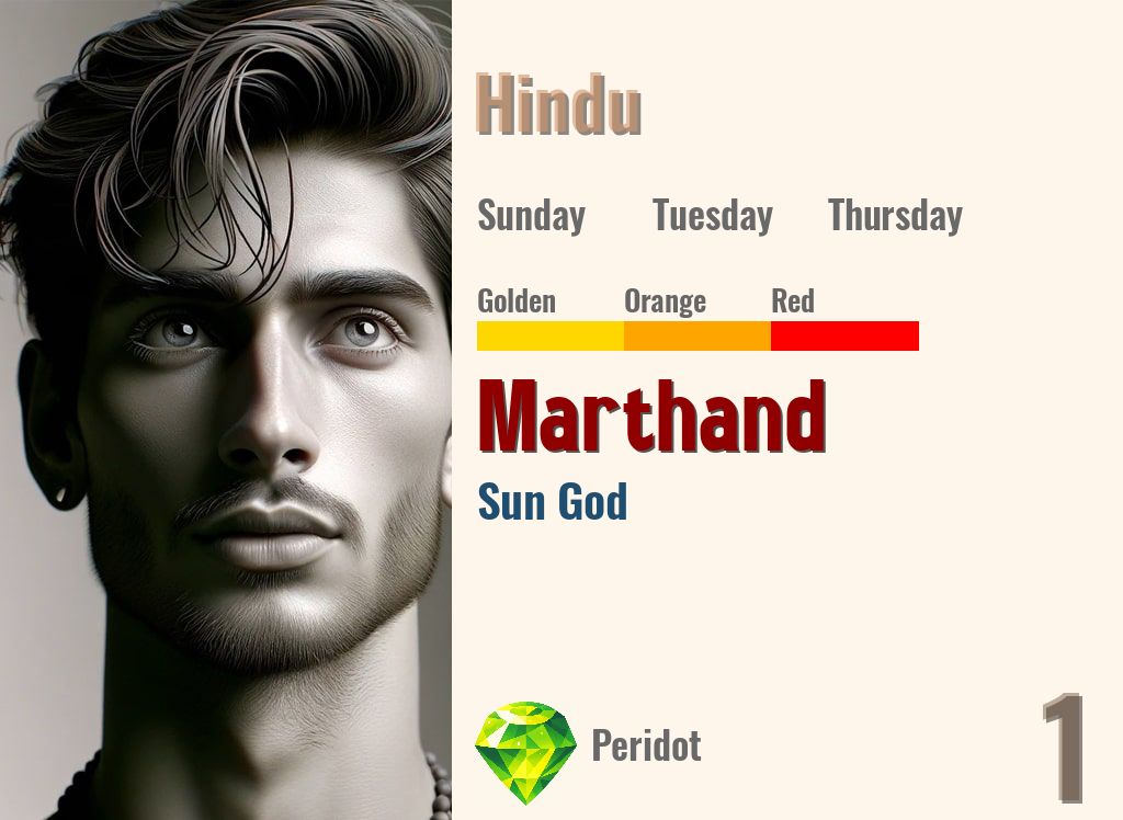 Marthand