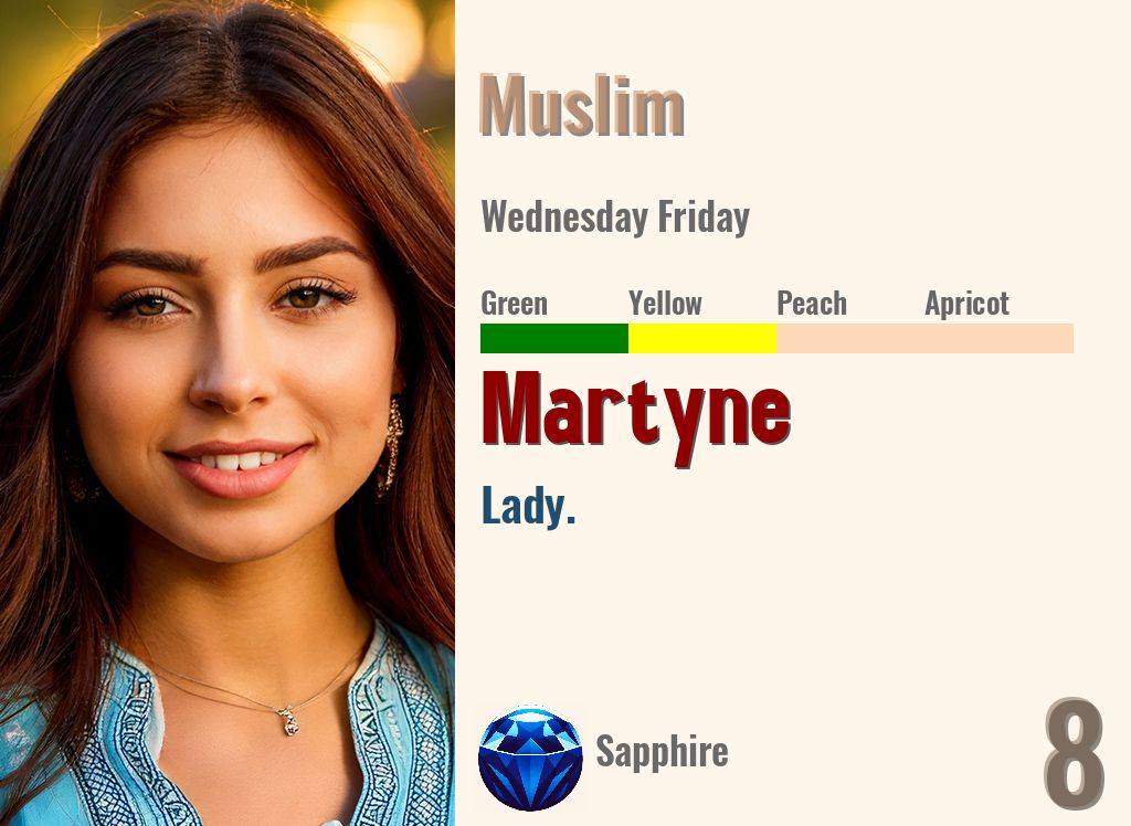 Martyne