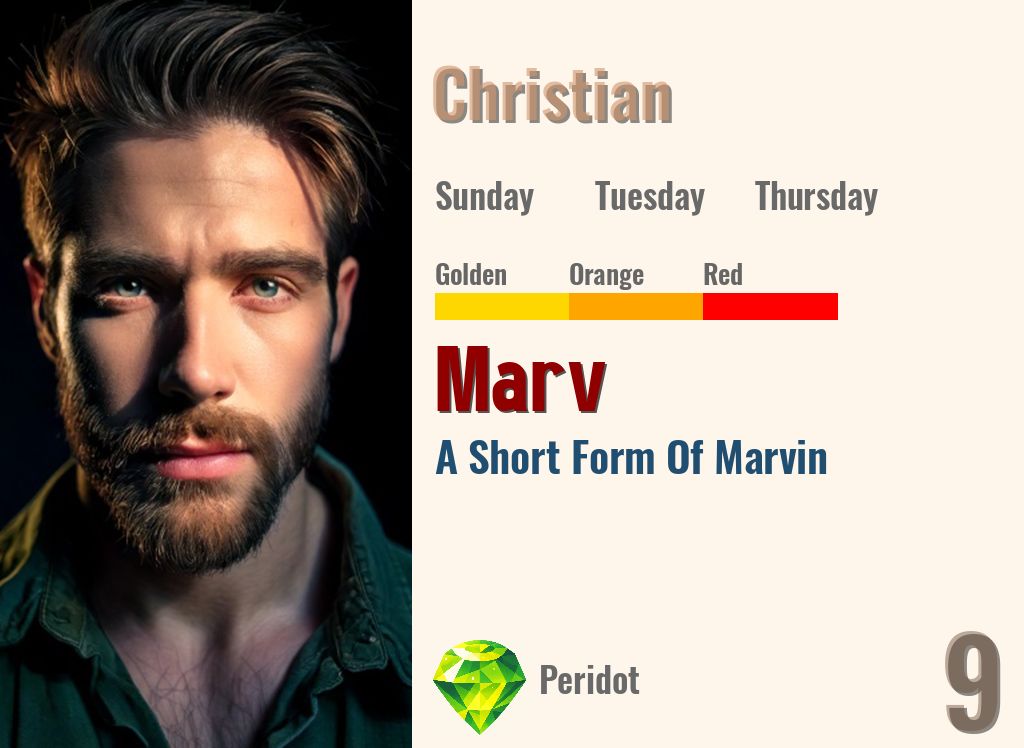 Marv