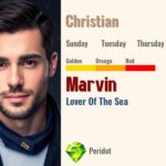 Marvin