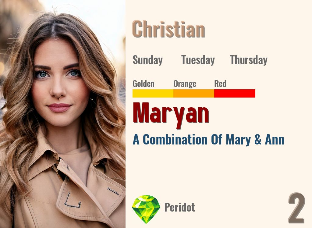 Maryan