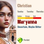 Maryanna