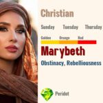 Marybeth