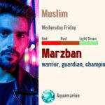 Marzban