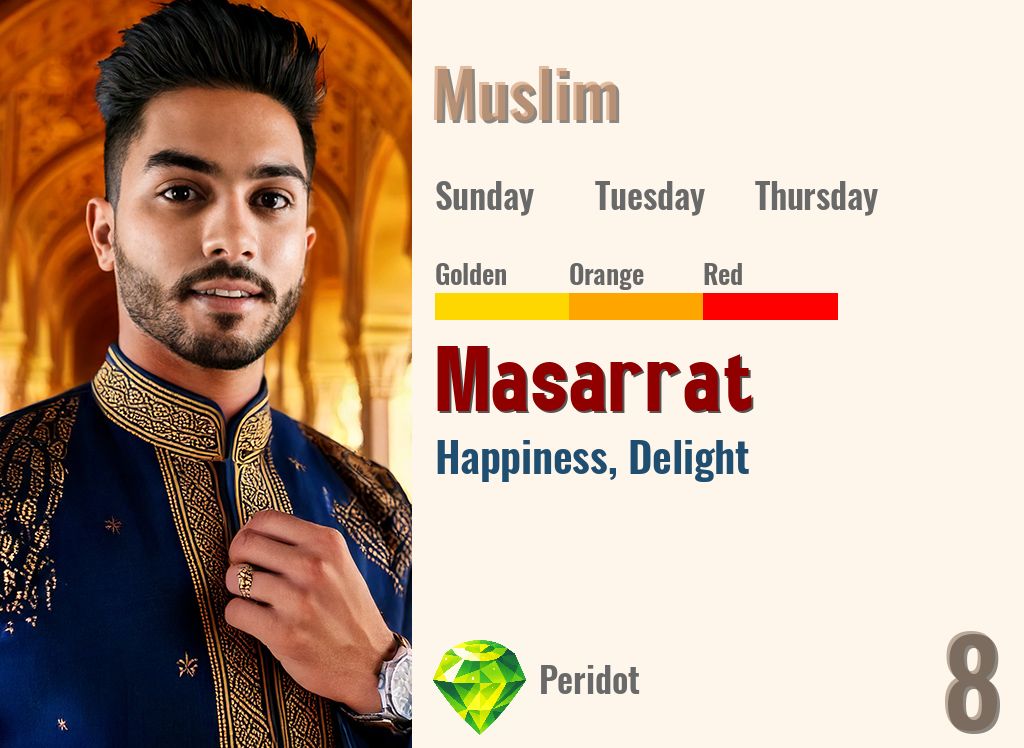 Masarrat