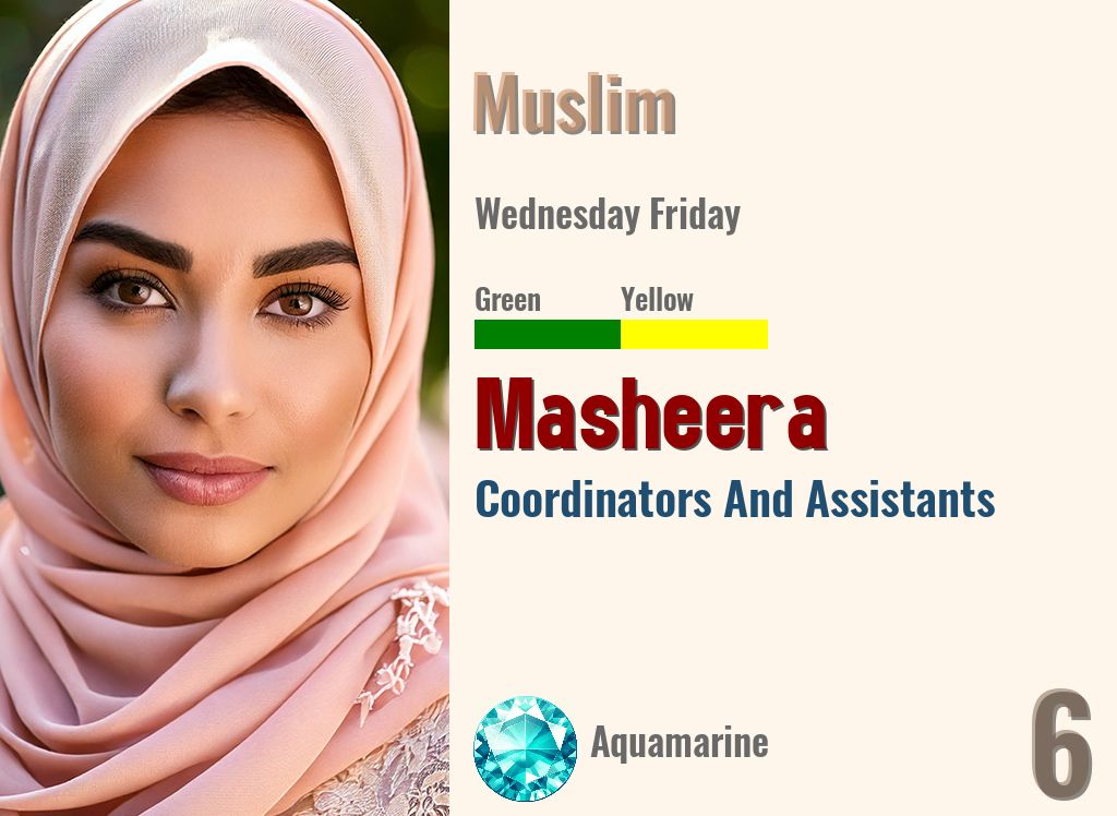 Masheera