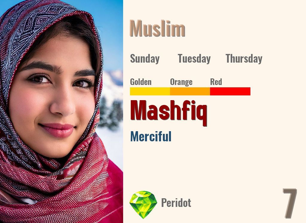 Mashfiq