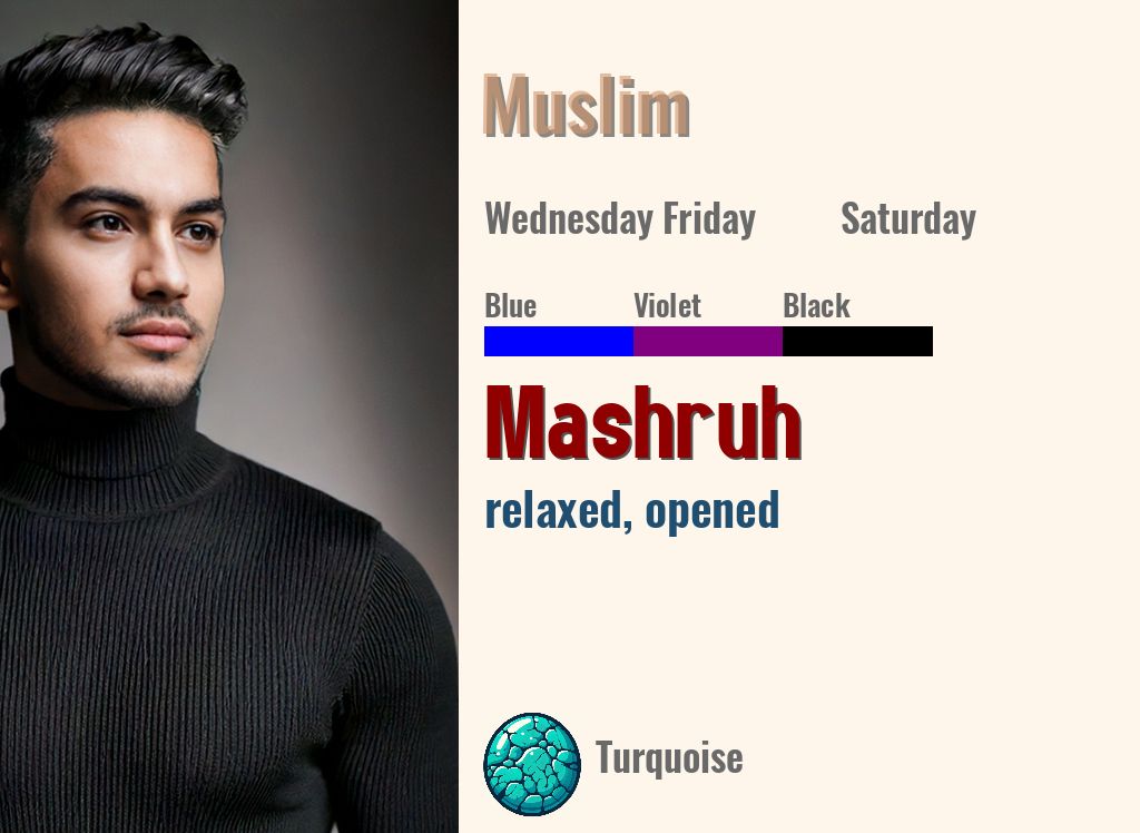 Mashruh