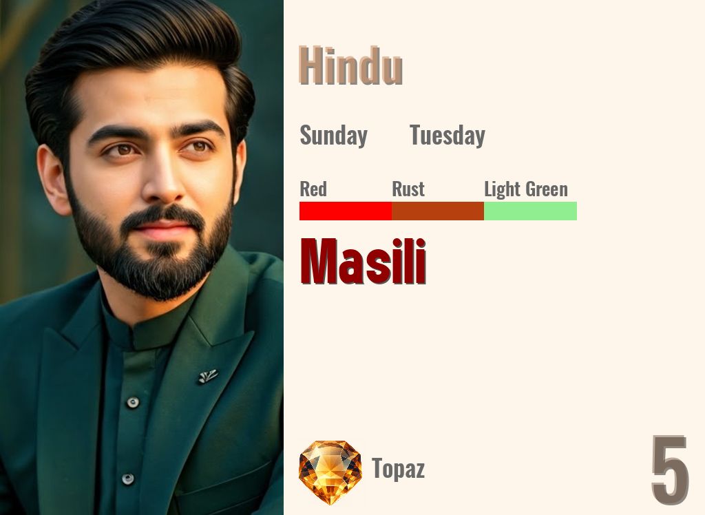 Masili
