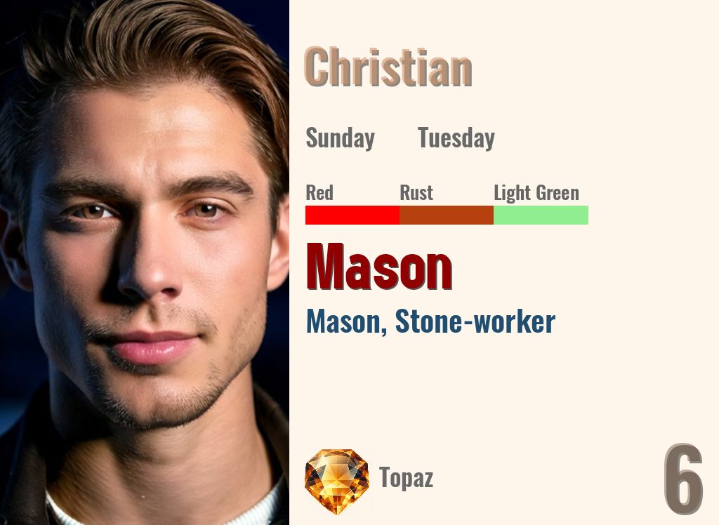 Mason