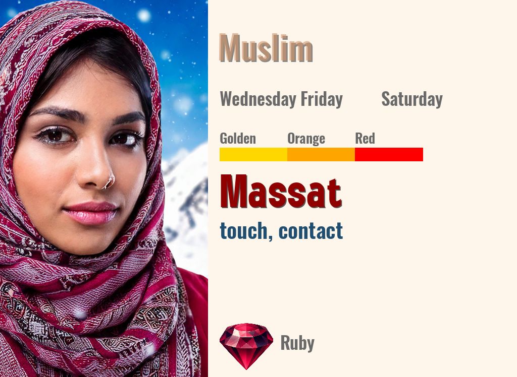 Massat