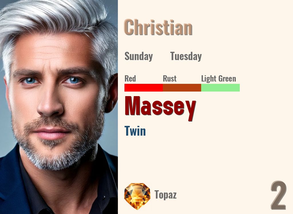 Massey