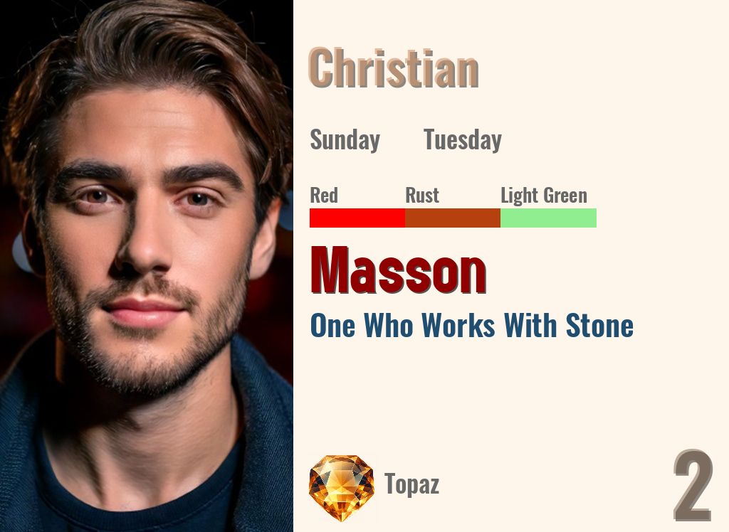 Masson