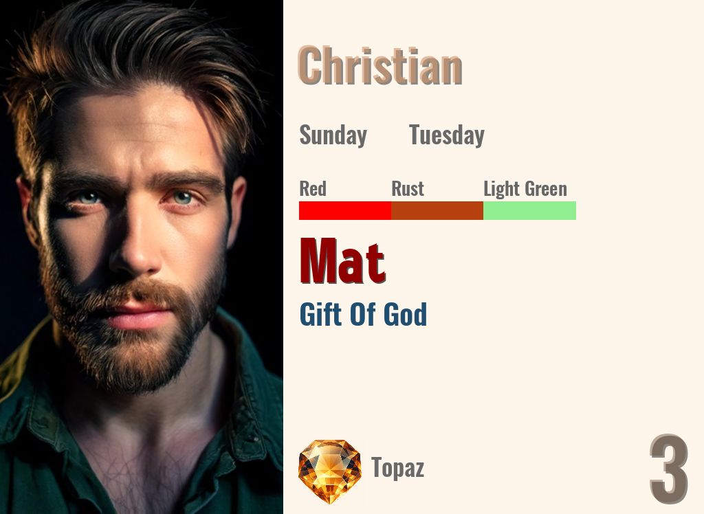 Mat
