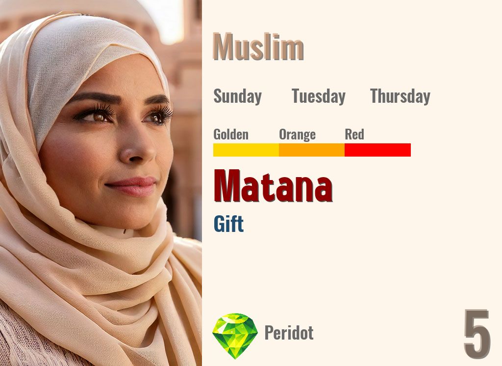 Matana