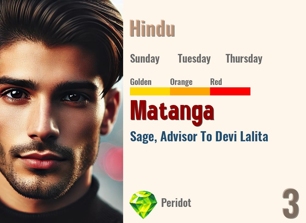 Matanga