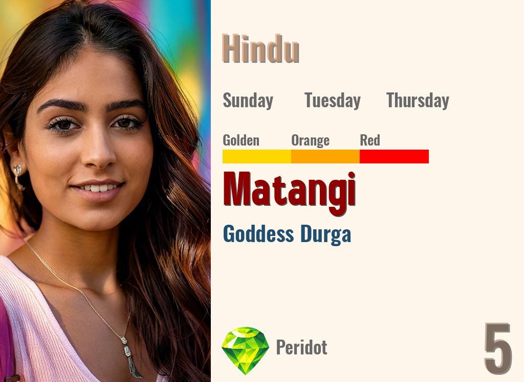 Matangi