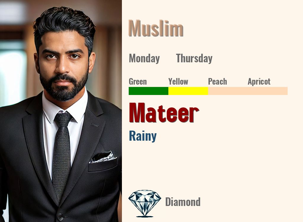 Mateer