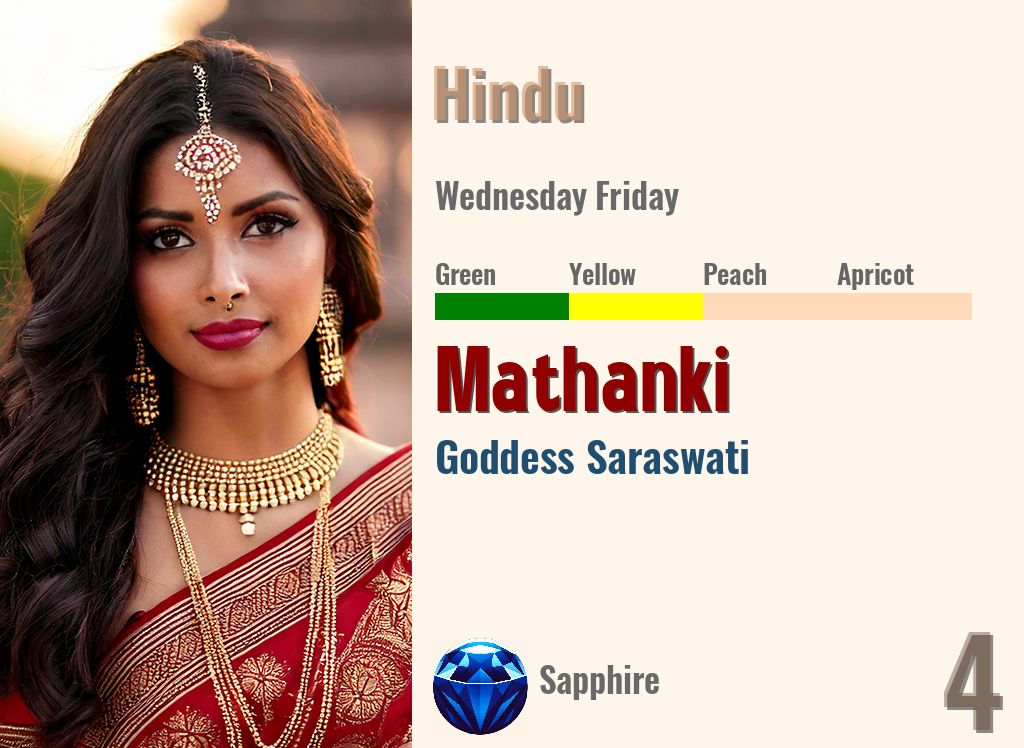 Mathanki