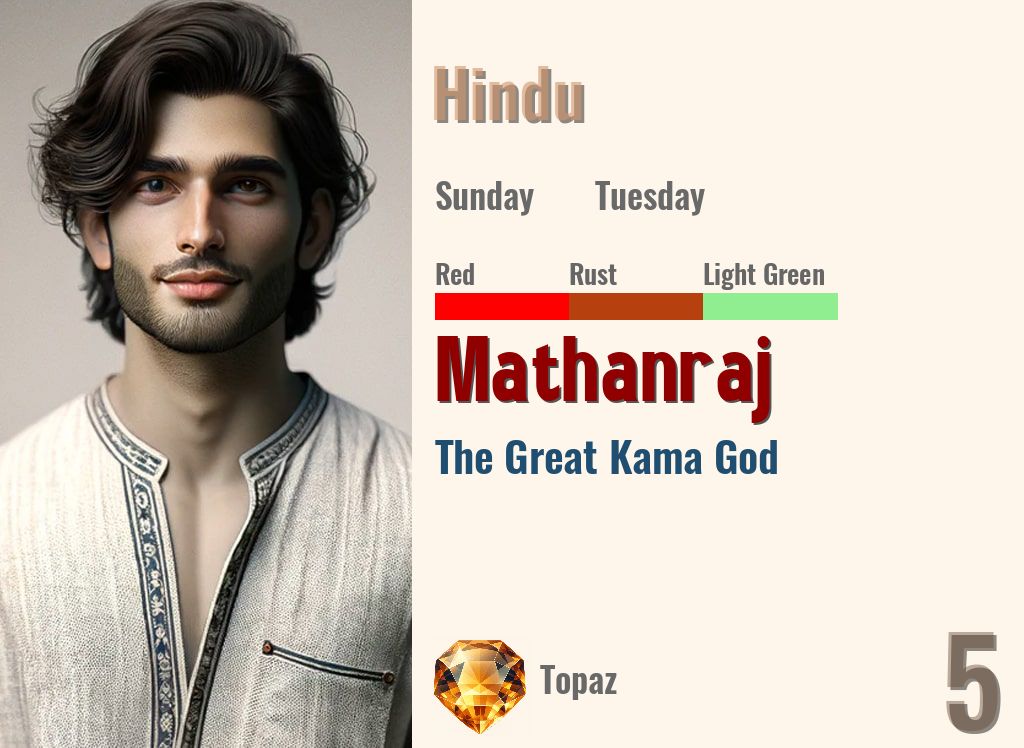 Mathanraj