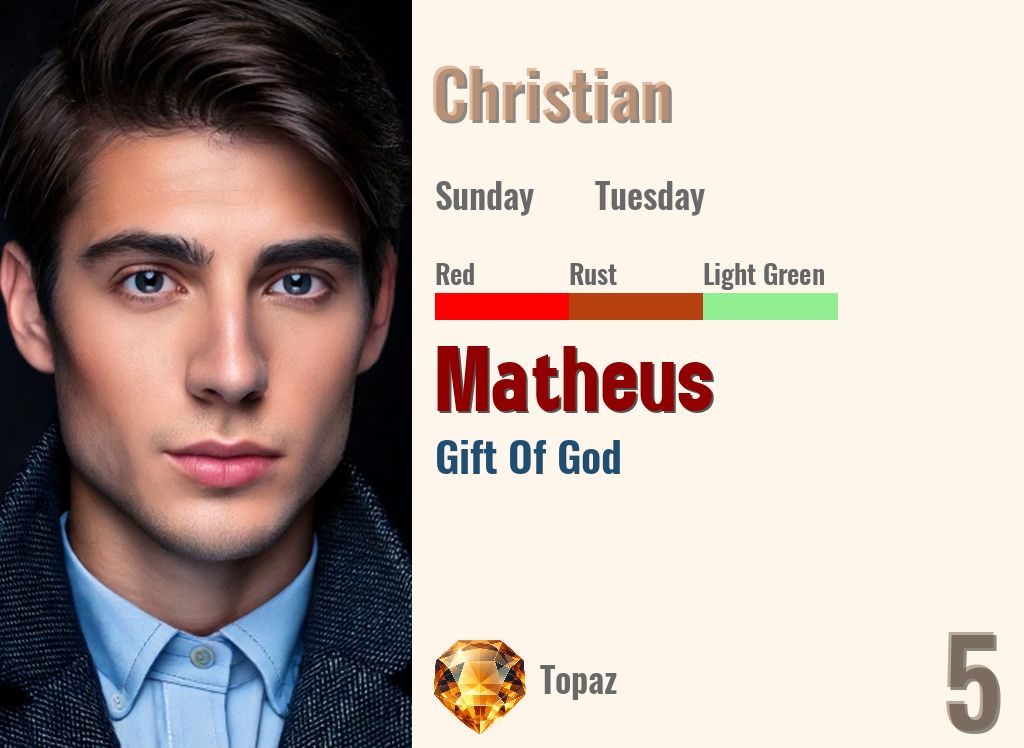 Matheus