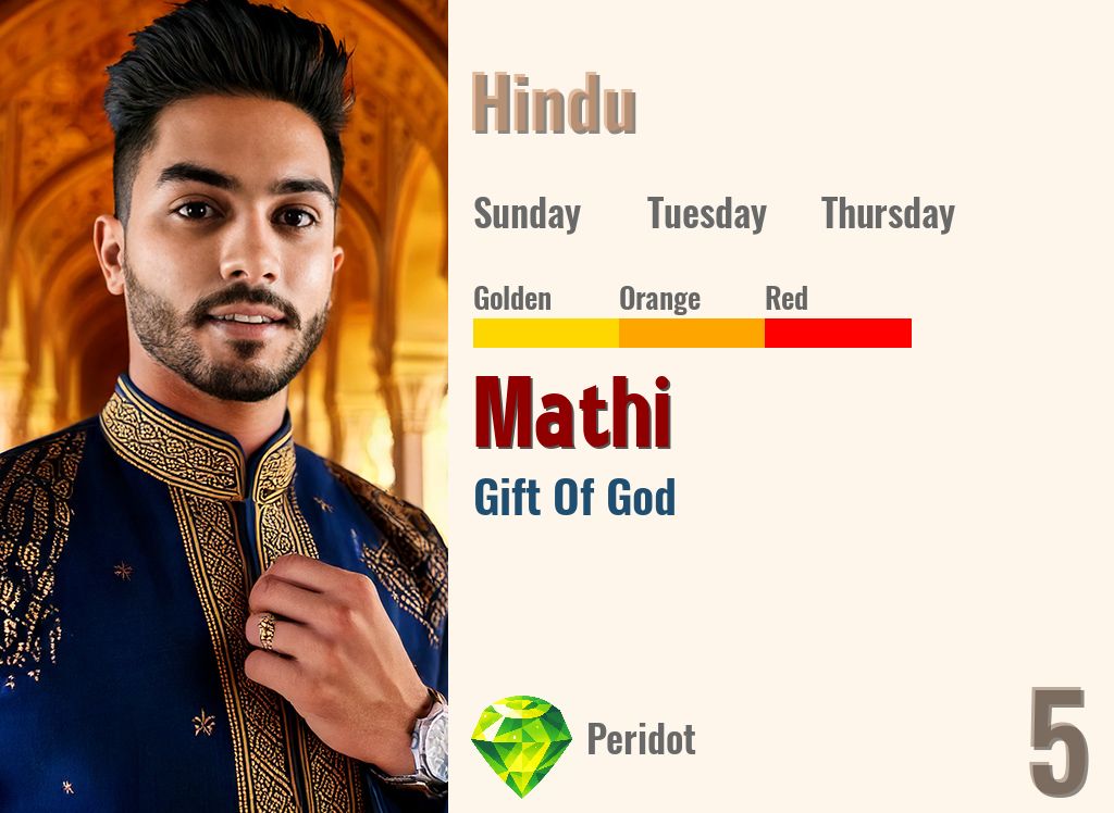 Mathi