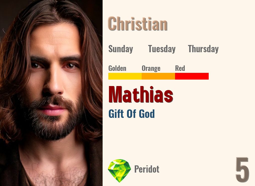 Mathias