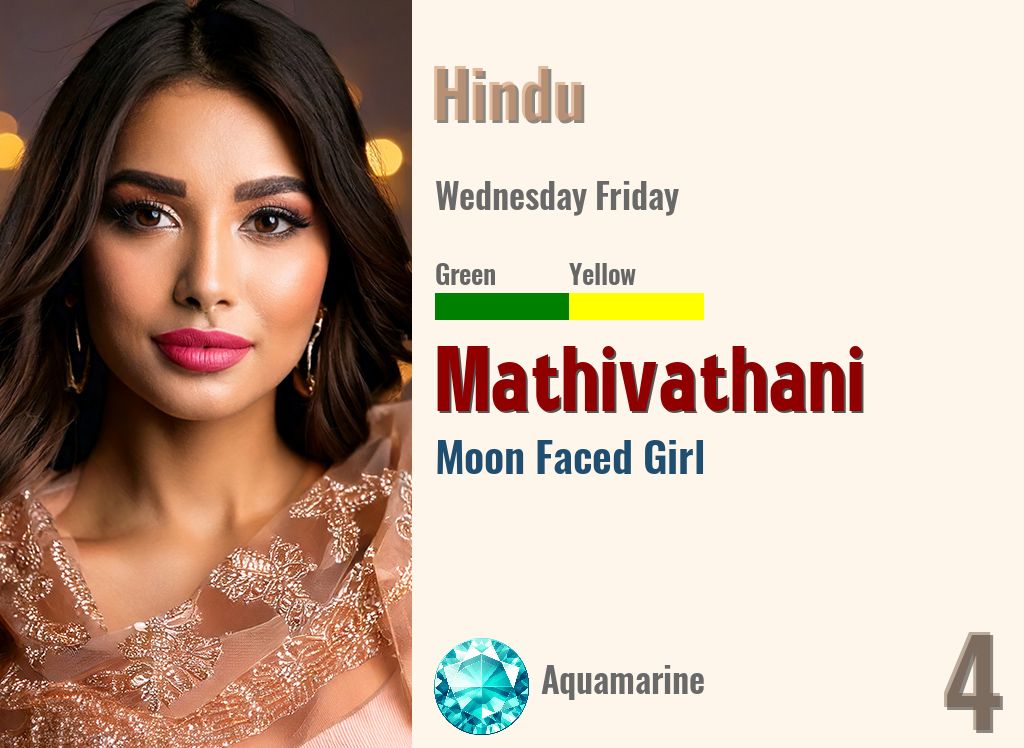 Mathivathani