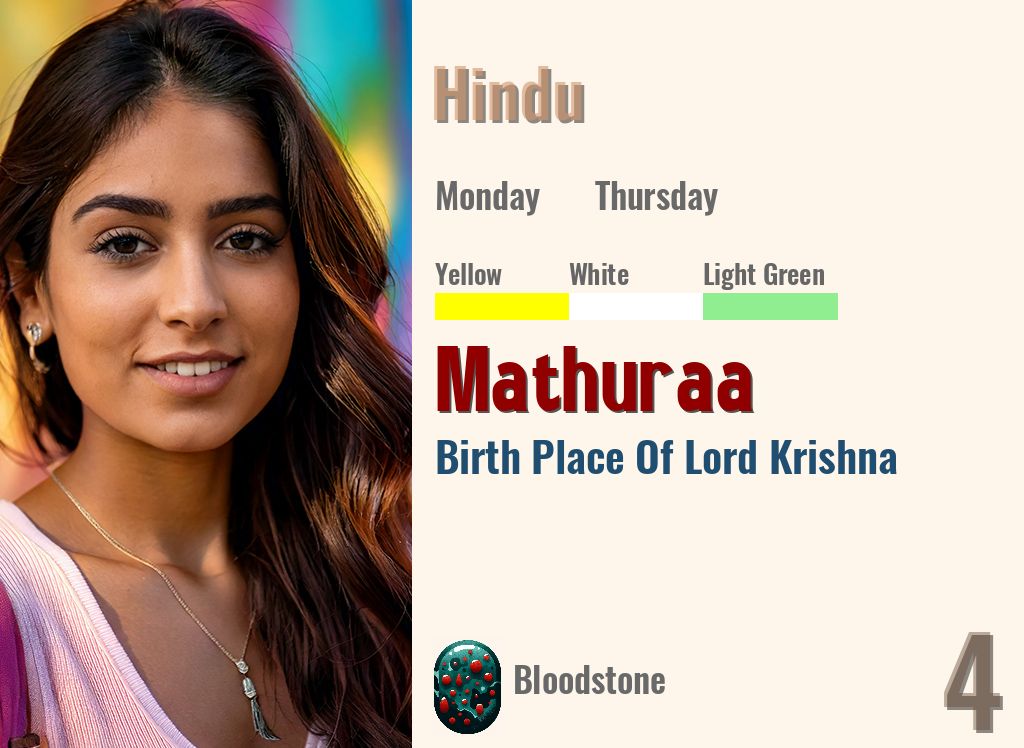 Mathuraa