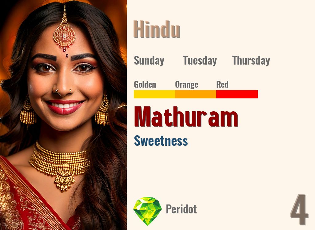 Mathuram
