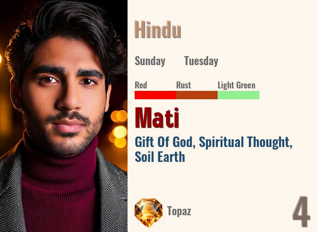 Mati