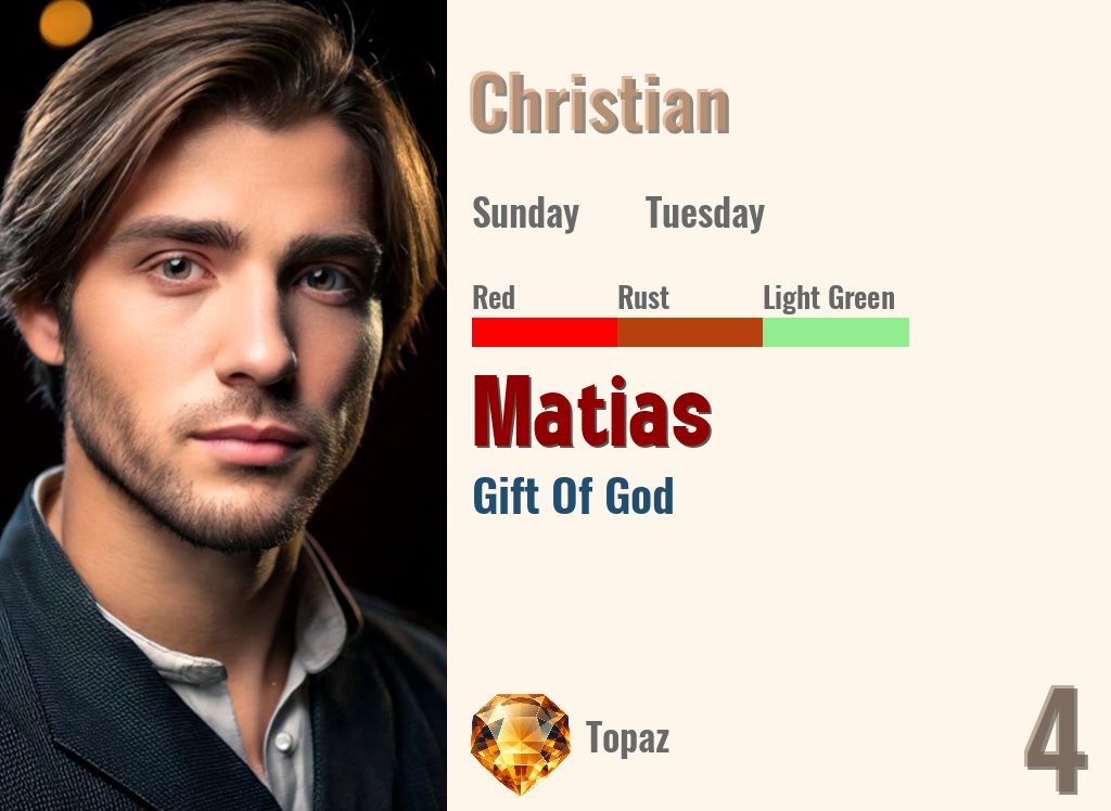 Matias