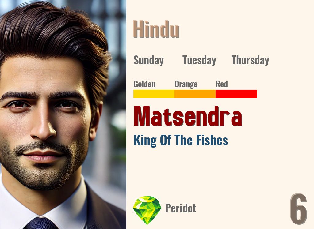 Matsendra