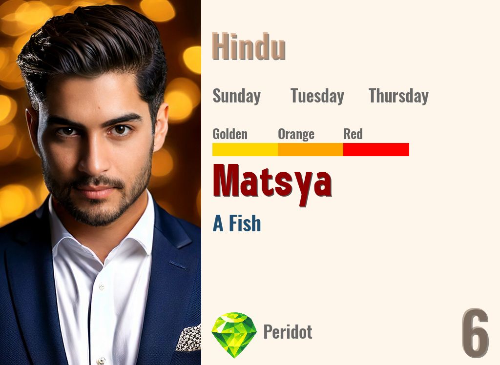 Matsya