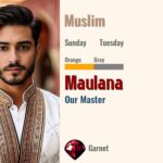 Maulana