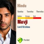 Mavji