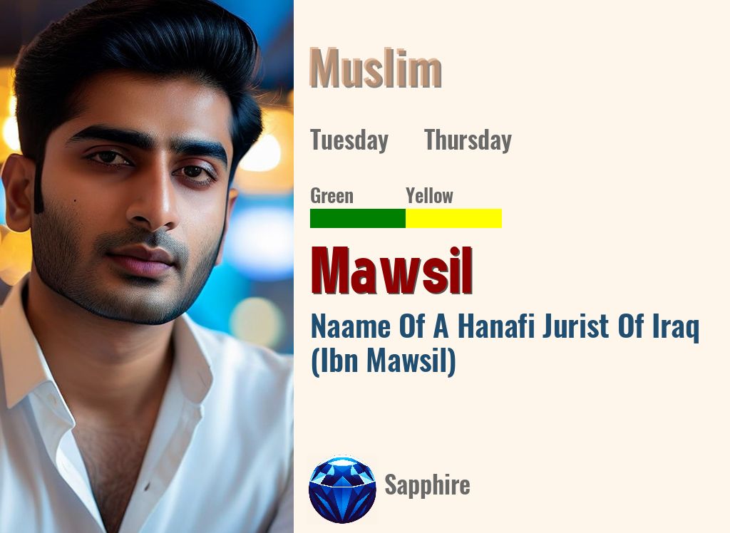 Mawsil