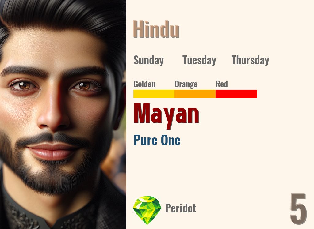 Mayan