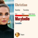 Maybelle