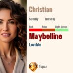 Maybelline