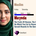 Mayeda