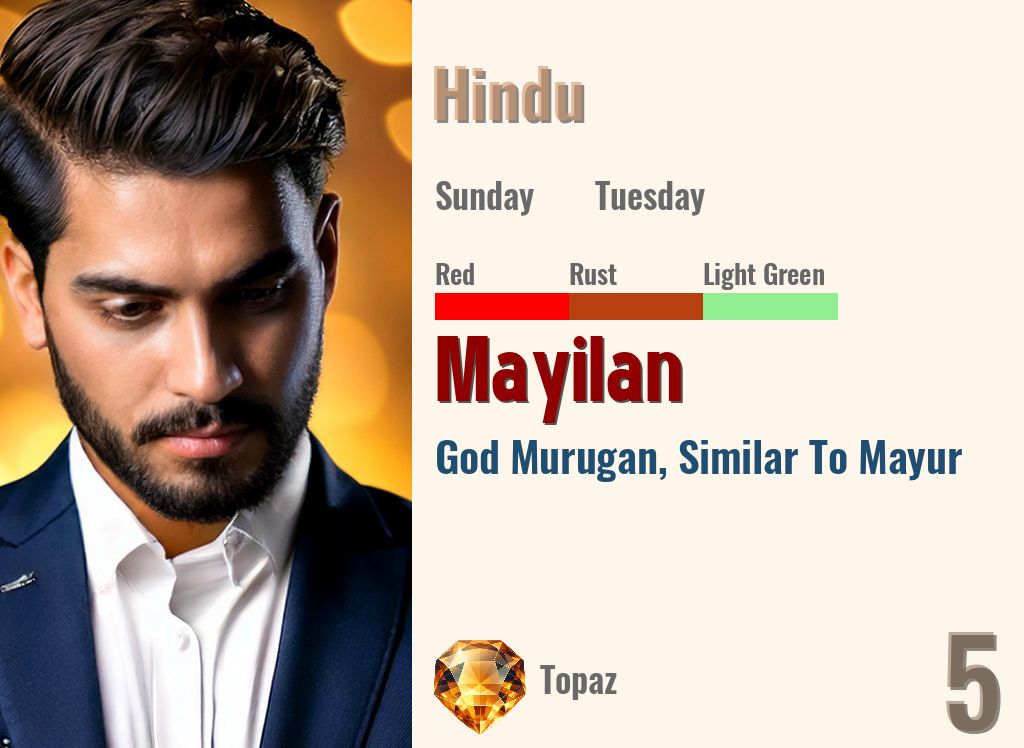 Mayilan