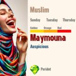 Maymouna