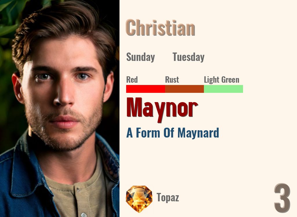 Maynor